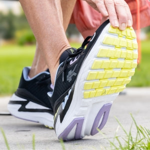 Review of Kuru Footwear Shoe Object One