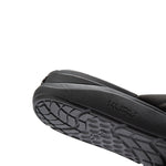 Illustration highlighting KURUSOLE technology in the KURU MOMENT Flip Women's Flip-Flop.