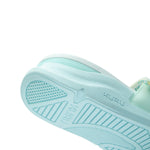 Illustration highlighting KURUSOLE technology in the KURU MOMENT Women's Sandal.