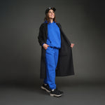 Person wearing the KURU SURGE Unisex Sneaker.