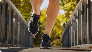 Running