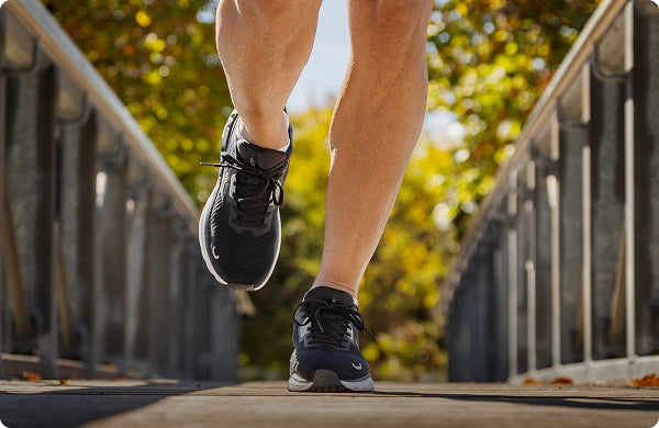 Running & Performance