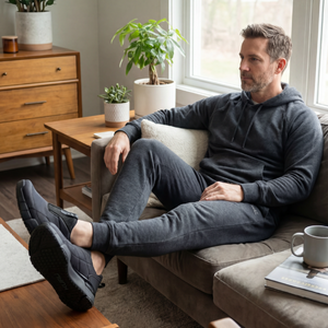 Review of Kuru Footwear Shoe Object One
