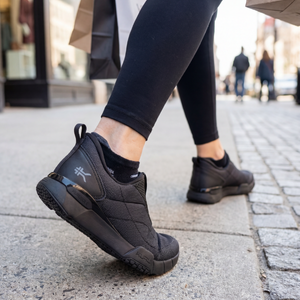 Review of Kuru Footwear Shoe Object Two