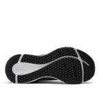 Outsole view of the KURU QUANTUM 2 Slip-On Men's Slip-On Sneaker in Lead Gray-Dove Gray, showing the KURUSOLE tread.