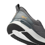 Illustration highlighting KURUSOLE technology in the KURU QUANTUM 2 Slip-On Men's Slip-On Sneaker.