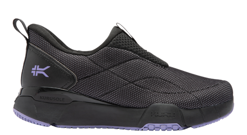 Why QUANTUM 2 Slip-On?