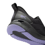 Illustration highlighting KURUSOLE technology in the KURU QUANTUM 2 Slip-On Women's Slip-On Sneaker.