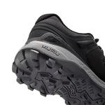 Illustration highlighting KURUSOLE technology in the KURU RIDGE Motion Men's Boot.