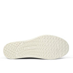Outsole view of the KURU ROAM 2 Atla Women's Sneaker in Sand-Ecru, showing the KURUSOLE tread.