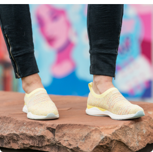 Review of Kuru Footwear Shoe Object One