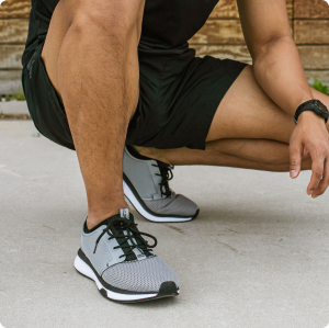 Review of Kuru Footwear Shoe Object Two