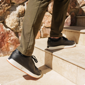 Review of Kuru Footwear Shoe Object One