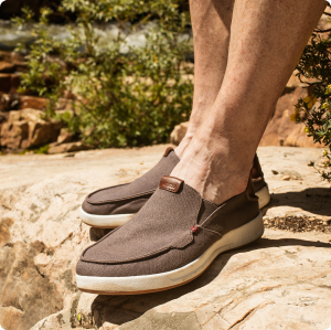 Review of Kuru Footwear Shoe Object Two