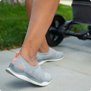 Review of Kuru Footwear Shoe Object Two
