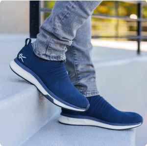 Review of Kuru Footwear Shoe Object Two