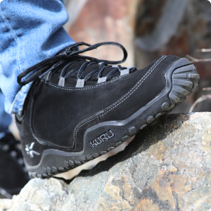 Review of Kuru Footwear Shoe Object Two