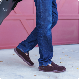 Review of Kuru Footwear Shoe Object Two