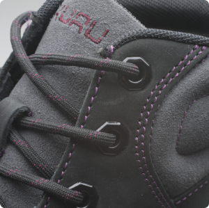 Review of Kuru Footwear Shoe Object Two