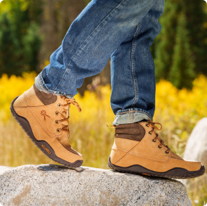 Review of Kuru Footwear Shoe Object One