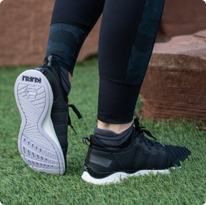 Review of Kuru Footwear Shoe Object Two