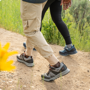 Review of Kuru Footwear Shoe Object Two