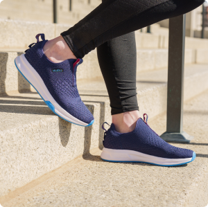 Review of Kuru Footwear Shoe Object Two