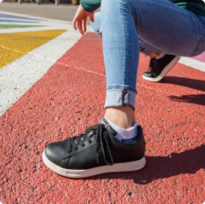 Review of Kuru Footwear Shoe Object One