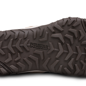 Review of Kuru Footwear Shoe Object One