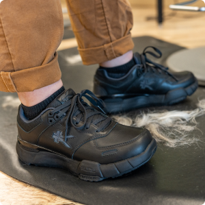 Review of Kuru Footwear Shoe Object One