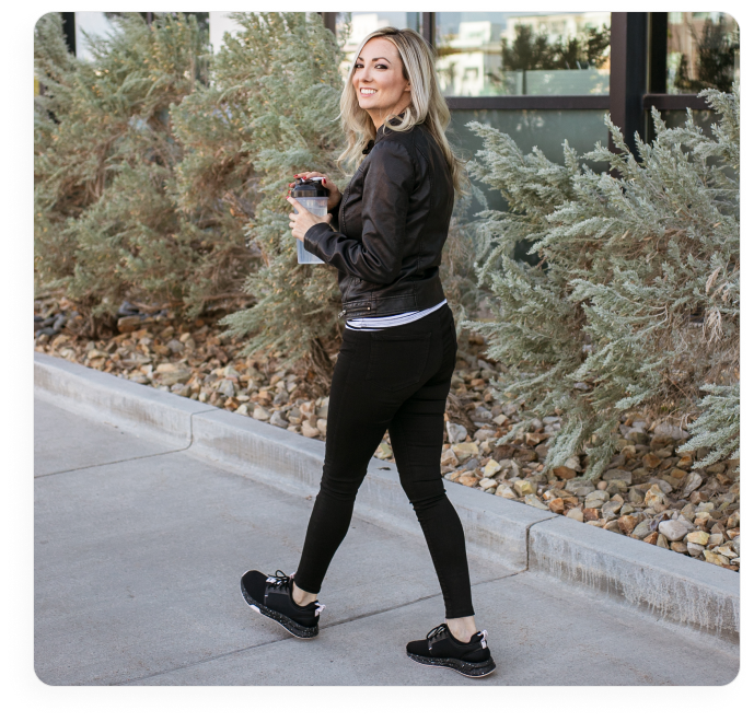 KURU Footwear Black Friday 2024 promotional banner featuring exclusive deals and savings.