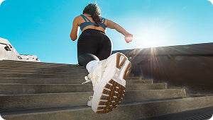 Running