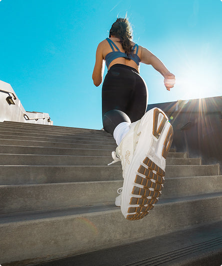 Running & Jogging