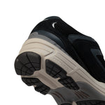 Illustration highlighting KURUSOLE technology in the KURU SURGE Unisex Sneaker.