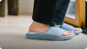 Sandals & Slides