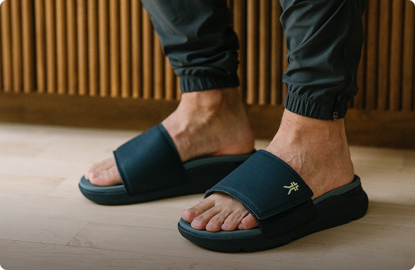Sandals & Slides