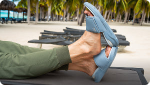 Sandals & Slides