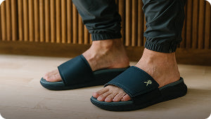 Sandals & Slides