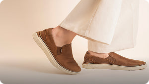 Slip-Ons