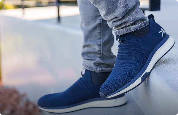 Slip-Ons