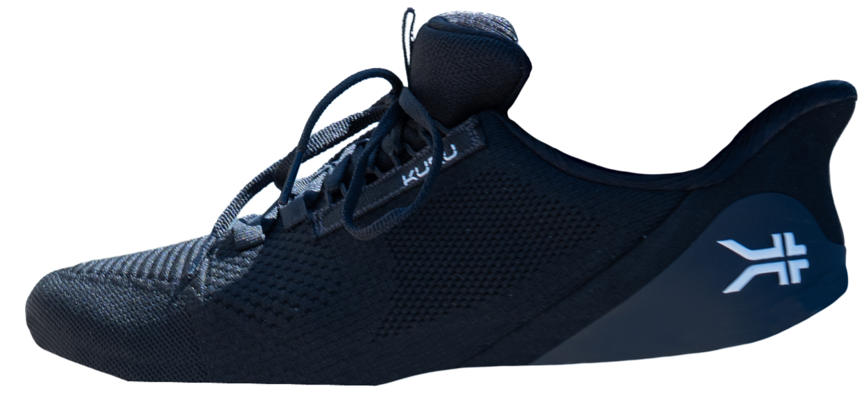KURUCLOUD Upper Shoe