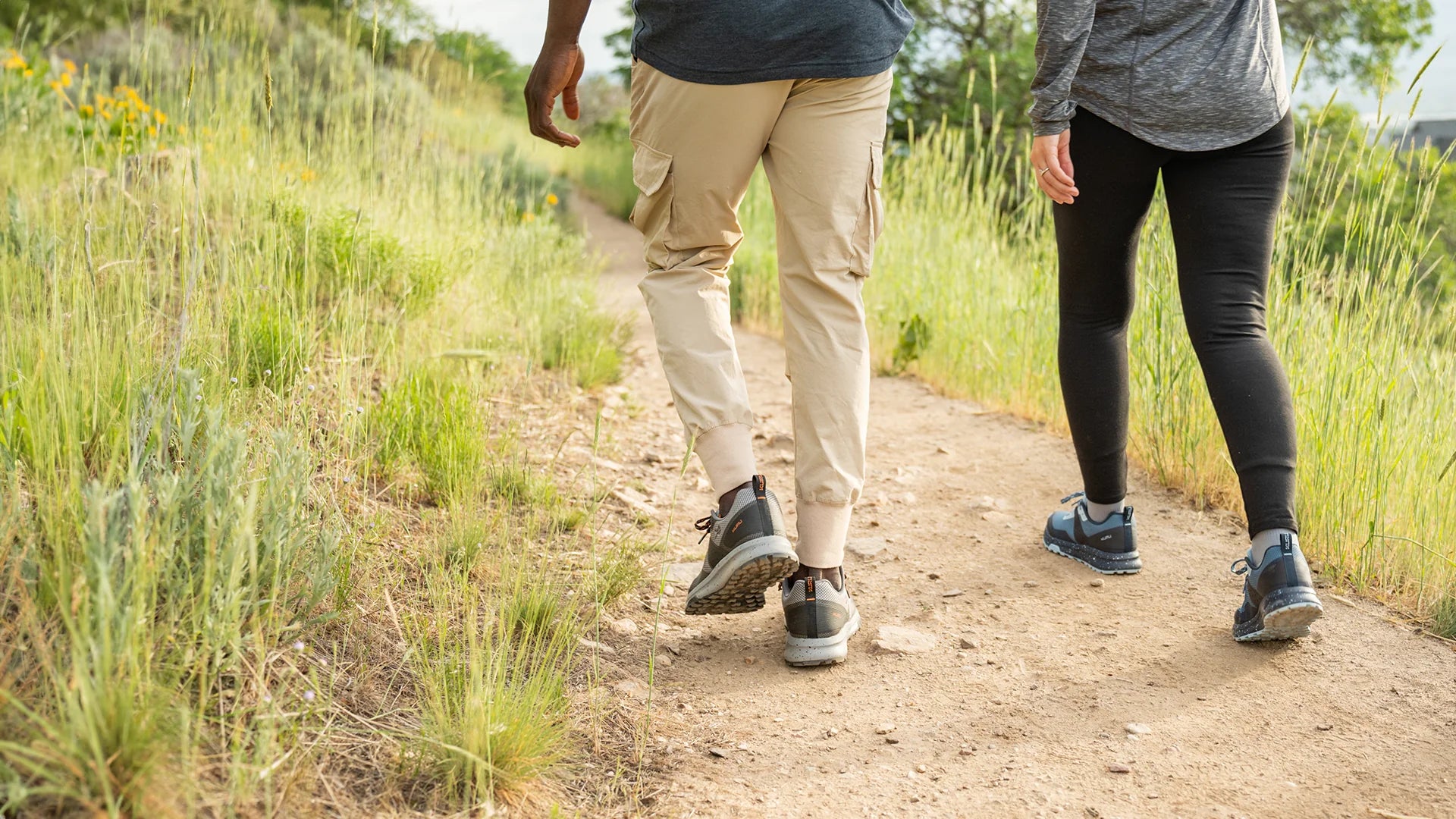 Give the gift of pain-free comfort this Valentine's Day with KURU ATOM Slip-On shoes, designed for all-day support.