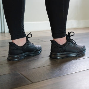 Review of Kuru Footwear Shoe Object One