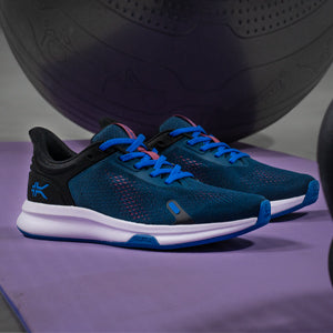 Review of Kuru Footwear Shoe Object One