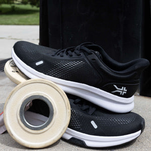 Review of Kuru Footwear Shoe Object Two