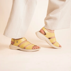 Review of Kuru Footwear Shoe Object One
