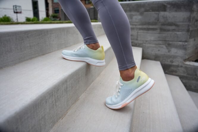 Fitness Shoes
