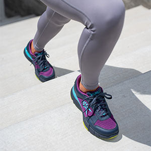 Review of Kuru Footwear Shoe Object Two