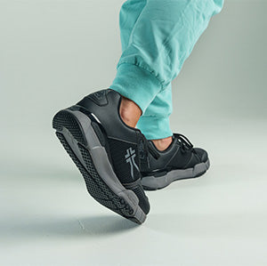 Review of Kuru Footwear Shoe Object One