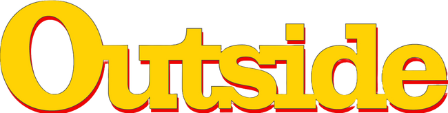 Outside Logo